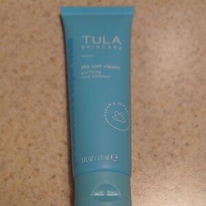 Tula Skincare The Cult Classic Purifying Face Cleanser